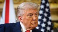 Trump suggests TV networks which criticise him could have licences taken away