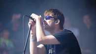 ‘Free Palestine’ gets biggest cheer as Fontaines DC perform penultimate slot