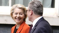 British voters back closer ties with EU, polling suggests ahead of summit