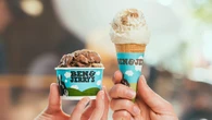Ben & Jerry’s founders call for brand to be ‘released’ from parent firm Magnum