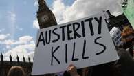 We cannot claim to be untainted by austerity after benefits cuts – Labour MP