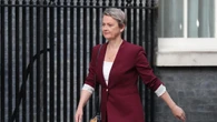 Yvette Cooper found move from Home Office frustrating, Ed Balls says