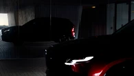 Mazda teases CX-5 SUV ahead of reveal next week