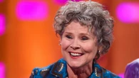 Imelda Staunton praises ‘all the great Dames’ as she joins their ranks