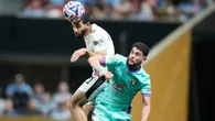 Rayan Ait-Nouri expects to ‘improve a lot’ under Pep Guardiola