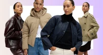 The M&S jackets to check out before they sell out