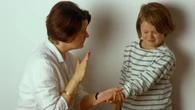 Smacking ban is needed to protect children, health experts say