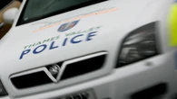 Rape of woman by group in churchyard ‘not linked to migrant accommodation’