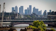UK banker bonuses to be paid faster under shake-up of rules