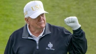 Ryder Cup organisers plan ‘seamless’ event despite Donald Trump appearance