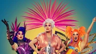 Kevin Clifton to star in Priscilla Queen Of The Desert’s UK and Ireland tour