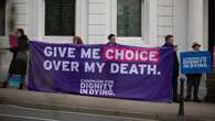 Getting assisted dying law wrong ‘too terrible to contemplate’, MPs warned