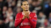 We are in December – Virgil van Dijk dismisses early title talk for Liverpool