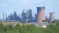 Union unveils plan to secure future of Scunthorpe British Steel site