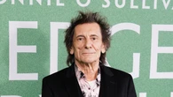 Guitarist Ronnie Wood says Faces are working on songs and would ‘love’ a reunion