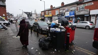 Deal ‘within sight’ to end Birmingham bin strike