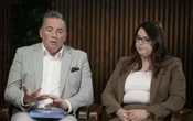 John Hunt: I talk to my murdered family every day