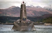 Royal Navy sailor arrested over bomb hoax on nuclear submarine