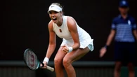 Katie Boulter rounds off record-breaking day at Wimbledon with stunning victory