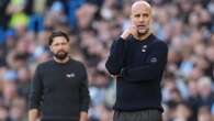 Pep Guardiola praises Southampton performance as Manchester City earn narrow win