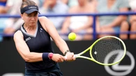 Barbora Krejcikova picks up injury scare ahead of Wimbledon title defence