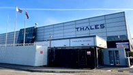 Arms manufacturer to open third facility in Northern Ireland
