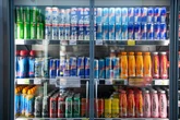 This is how much caffeine is in your favourite energy drink