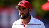 Scottie Scheffler: Losing first four Ryder Cup matches one of my lowest moments