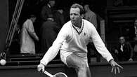 Grand slam champion Fred Stolle dies aged 86