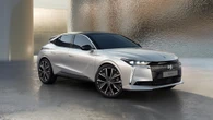 New DS No4 arrives in UK priced from £32,200