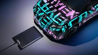 Porsche’s inductive charging aims for plug-free EV top-ups