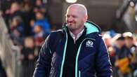 No extra rivalry: Gregor Townsend plays down Scotland-Ireland grudge match talk