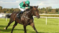 Alakazi poised to make Group One leap at Ascot