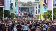 Edinburgh Council remarks about Oasis fans ‘snobby’, Scottish Secretary says