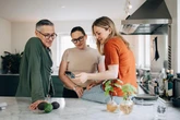 Should parents charge rent to adult children living at home? Have your say