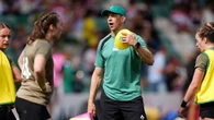 Scott Bemand: Ireland ready for more after battling past Spain