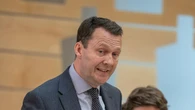 SNP’s ‘flimsy’ programme for government offers ‘more of the same’, says Findlay