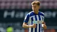 Fraser Murray goal earns draw for Wigan at Plymouth