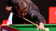 Ronnie O’Sullivan feels he enjoys same fan support as the sporting greats