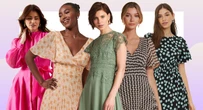 Debenhams slashes dresses by up to 50% in major sale