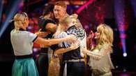 First Strictly contestant eliminated could have had a brilliant story – partner