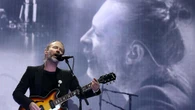 Radiohead set for four London dates in first tour in seven years