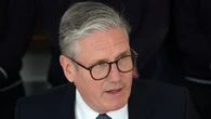UK announces fresh wave of Russia sanctions ahead of military coalition meeting