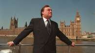 Funeral of John Prescott to be held in Hull on Thursday