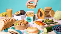 ‘Classic’ Papo’s Bagel named Deliveroo’s most popular order for 2025