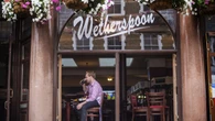 Wetherspoons to slash prices for one day this week over tax ‘disparity’