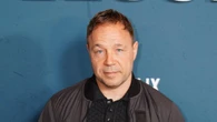 Stephen Graham plans father and son book after ‘experience making Adolescence’