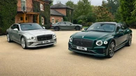 Bentley set to revise electric-only plans due to plug-in hybrid demand