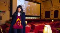 Claudia Winkleman says new series of The Traitors ‘takes my breath away’