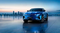 Alpine shows off new A390 electric coupe-SUV